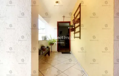 Casa com 3 quartos à venda na Rua José Vidal Senin, --, Jardim Guapituba, Mauá
