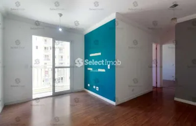 Apartamento com 2 quartos à venda na Rua Orlando Tasca, --, Vila Falchi, Mauá