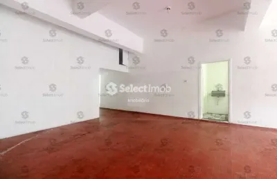 Salão comercial para alugar, suíssa, ribeirão pires, sp
