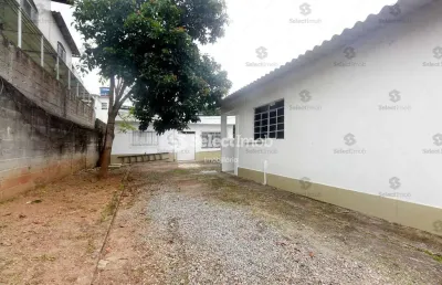 Casa para alugar, vila nossa senhora das vitórias, mauá, sp