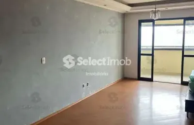 Apartamento para alugar, vila assunção, santo andré, sp