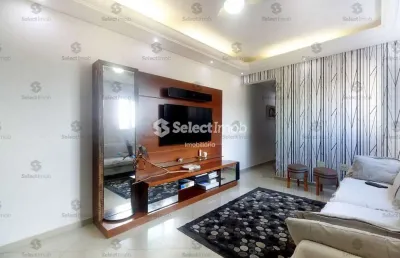 Apartamento à venda, vila nossa senhora das vitórias, mauá, sp
