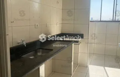 Apartamento à venda, jardim santo andré, santo andré, sp