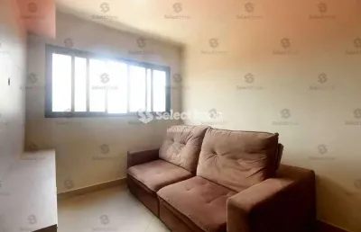 Apartamento com 2 quartos à venda na Rua Diadema, --, Jardim Pedroso, Mauá