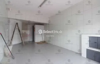 Ponto comercial para alugar na Avenida Joaquim Chavasco, --, Jardim Mauá, Mauá