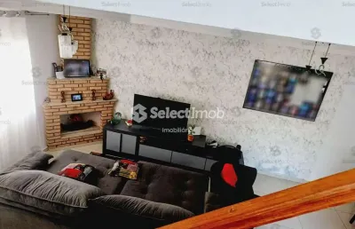 Casa em condomínio fechado com 3 quartos à venda na Rua Major Cardim, --, Suíssa, Ribeirão Pires