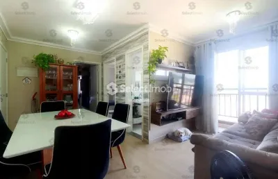 Apartamento à venda, vila nossa senhora das vitórias, mauá, sp