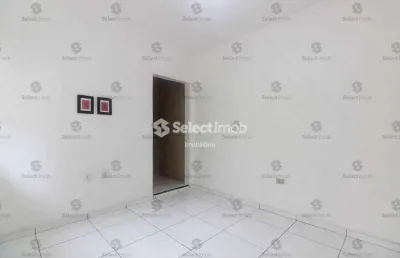 Casa com 2 quartos à venda na Rua Presidente Rodrigues Alves, --, Parque São Vicente, Mauá
