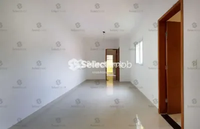 Apartamento com 2 quartos à venda na Domingos Peruselli, --, Jardim Guapituba, Mauá