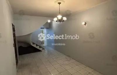 Casa com 2 quartos à venda na Rua Antônio Loro, --, Parque São Vicente, Mauá