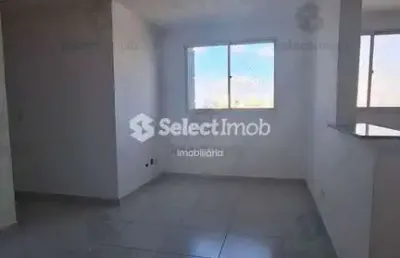 Apartamento com 2 quartos à venda na Rua Kame Teruya, --, Parque São Vicente, Mauá