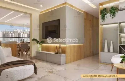 Apartamento na planta à venda, vila bastos, santo andré, sp