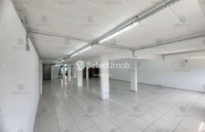 Prédio para alugar, jardim quarto centenário, mauá, sp