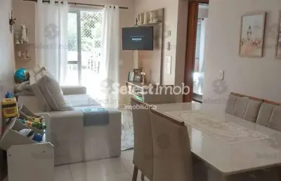 Apartamento com 2 quartos à venda na Rua Dona Angelina Santeo Chiozzani, --, Jardim São Judas, Mauá