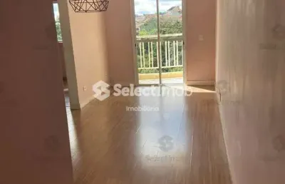 Apartamento com 2 quartos à venda na Rua Dona Angelina Santeo Chiozzani, --, Jardim São Judas, Mauá