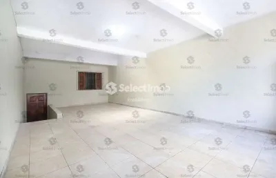 Casa com 2 quartos à venda na Rua Eduardo Alberto de Miranda D'Aviz, --, Jardim Miranda D'Aviz, Mauá