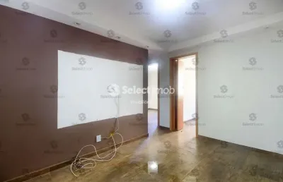 Apartamento com 2 quartos à venda na Estrada Mauá e Adutora Rio Claro, --, Jardim Ipê, Mauá