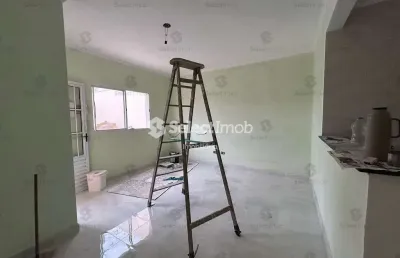 Casa com 3 quartos à venda na Avenida Luís Marcolino, --, Jardim Zaira, Mauá