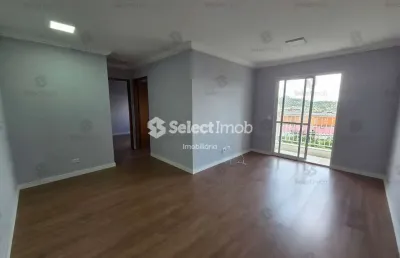 Apartamento à venda, vila nossa senhora das vitórias, mauá, sp