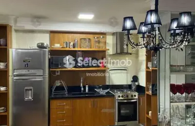 Apartamento para alugar, casa branca, santo andré, sp