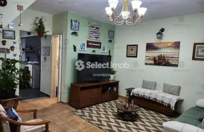 Casa com 2 quartos à venda na Rua Major Carlos Del Prete, --, Centro Alto, Ribeirão Pires