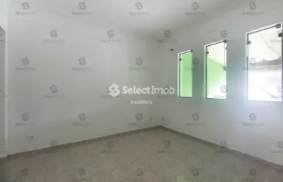 Casa com 2 quartos à venda na Rua Vice-Presidente Vital Humberto Batista Soares, --, Parque São Vicente, Mauá
