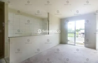 Apartamento com 2 quartos à venda na Rua São João, --, Jardim Estrela, Mauá
