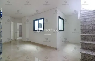 Cobertura duplex à venda, vila pires, santo andré, sp
