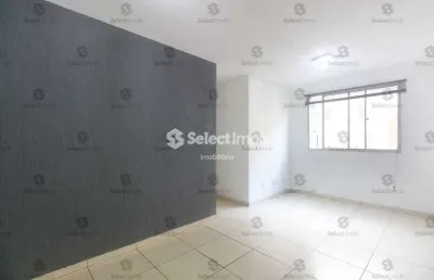 Apartamento com 3 quartos à venda na Rua José J Cardoso de Melo Neto, --, Parque São Vicente, Mauá
