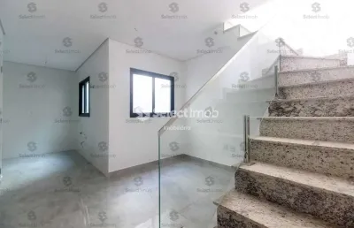 Cobertura duplex para alugar, paraíso, santo andré, sp