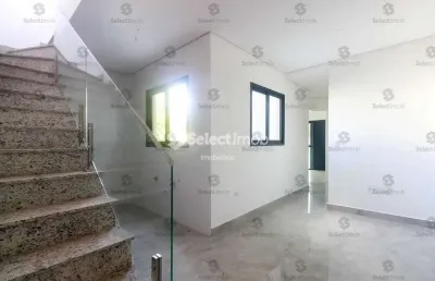 Cobertura duplex para alugar, paraíso, santo andré, sp