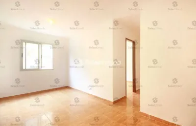 Apartamento com 2 quartos à venda na Rua Ipê, --, Jardim Estrela, Mauá