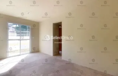 Apartamento com 2 quartos à venda na Rua São João, --, Jardim Estrela, Mauá