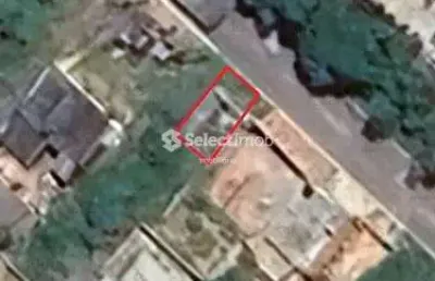 Terreno à venda na Rua Manuel Joaquim de Lima, --, Jardim São Luís, Suzano