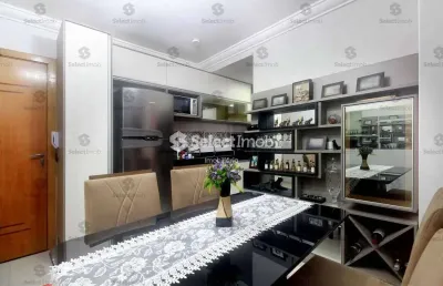 Apartamento à venda, vila nossa senhora das vitórias, mauá, sp