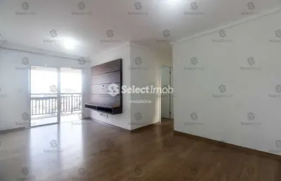 Apartamento com 3 quartos para alugar na Rua Brás Cubas, --, Vila Bocaina, Mauá