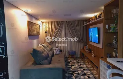 Apartamento à venda, vila nossa senhora das vitórias, mauá, sp