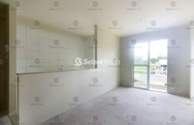 Apartamento com 2 quartos à venda na Rua São João, --, Jardim Estrela, Mauá