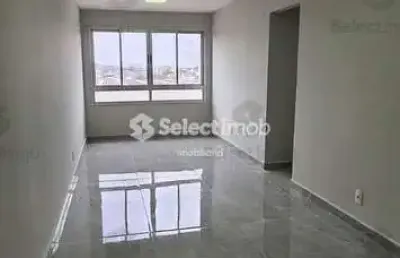 Apartamento à venda, jardim utinga, santo andré, sp