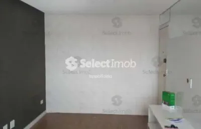 Apartamento com 2 quartos à venda na Rua Valdemar Celestino da Silva, --, Parque São Vicente, Mauá