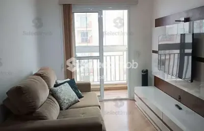 Apartamento com 2 quartos à venda na Rua Orlando Tasca, --, Vila Falchi, Mauá