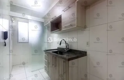 Apartamento com 3 quartos à venda na Rua Jasson Marques, --, Parque São Vicente, Mauá