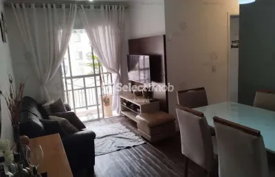 Apartamento à venda, jardim stella, santo andré, sp