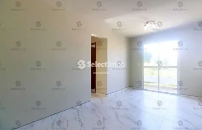 Apartamento com 2 quartos para alugar na Rua São João, --, Jardim Estrela, Mauá