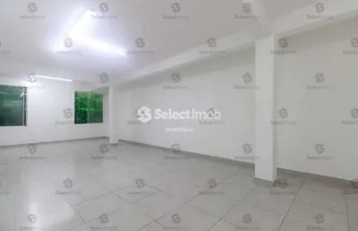 Sala comercial para alugar na Avenida Presidente Castelo Branco, --, Jardim Zaira, Mauá