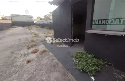 Terreno comercial para alugar na Rua Guido Monteggia, --, Centro, Mauá