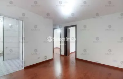 Apartamento com 2 quartos à venda na Rua Rolândia, --, Jardim Paranavaí, Mauá