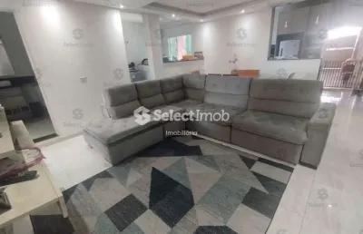 Casa com 2 quartos para alugar na Rua Capitão Rufino Ângelo Ramos, --, Jardim Itapark, Mauá