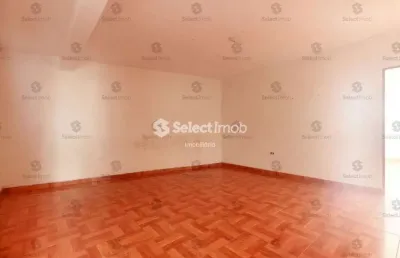 Apartamento com 1 quarto para alugar na Rua Francisco D'Aoglio, --, Jardim Zaira, Mauá