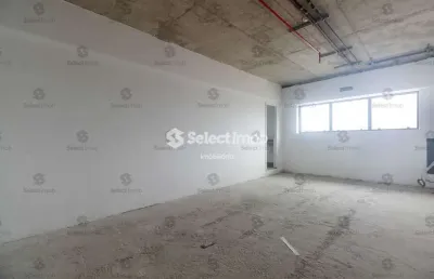 Sala comercial à venda na Rua Álvares Machado, --, Vila Bocaina, Mauá